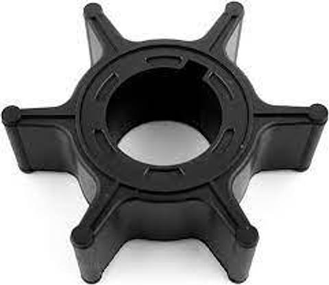 water pump impeller bf8d - bf20d 25 inch