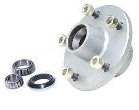 ford hub with holden LM bearing