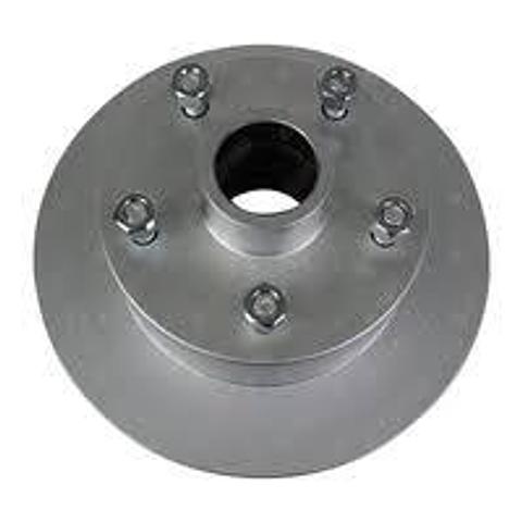 ford disc hub drilled and studded only