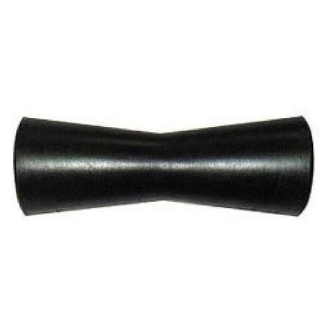 8 inch concave roller 20mm bore