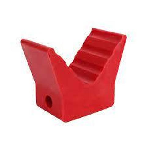 3 inch poly v block 14mm bore