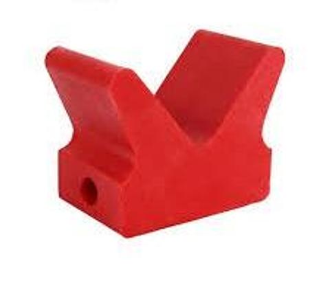 4 inch poly v block 14mm bore