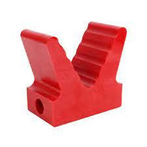 5 inch poly v block 20mm bore