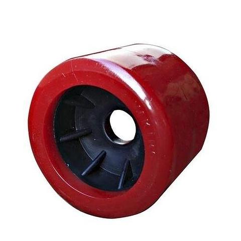 4 inch smooth wobble roller 20mm bore