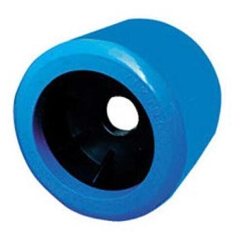 4 inch smooth wobble roller 26mm bore