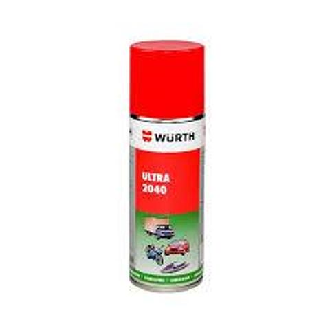 wurth ultra 2040 lubricant spray 340g