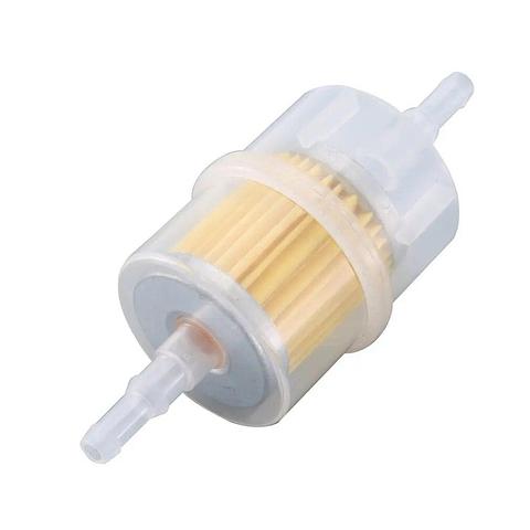 Universal Fuel Filter 34V30040101 In-Line 6-8mm pipes