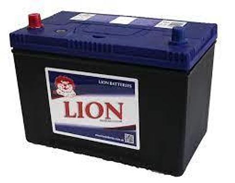 Lion Blue N51 CCA440