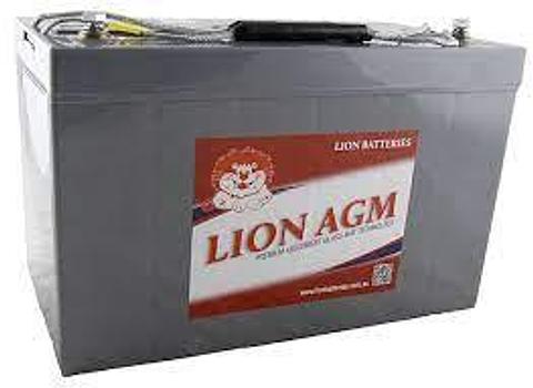 Lion AGM Battery HZB-EV12-18