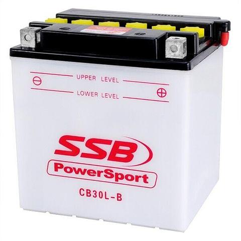 Lion YB30CL-B Battery